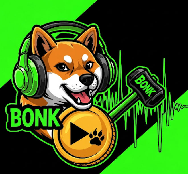 Stream the Bonk. Catch the Vibes. Earn the Meme
